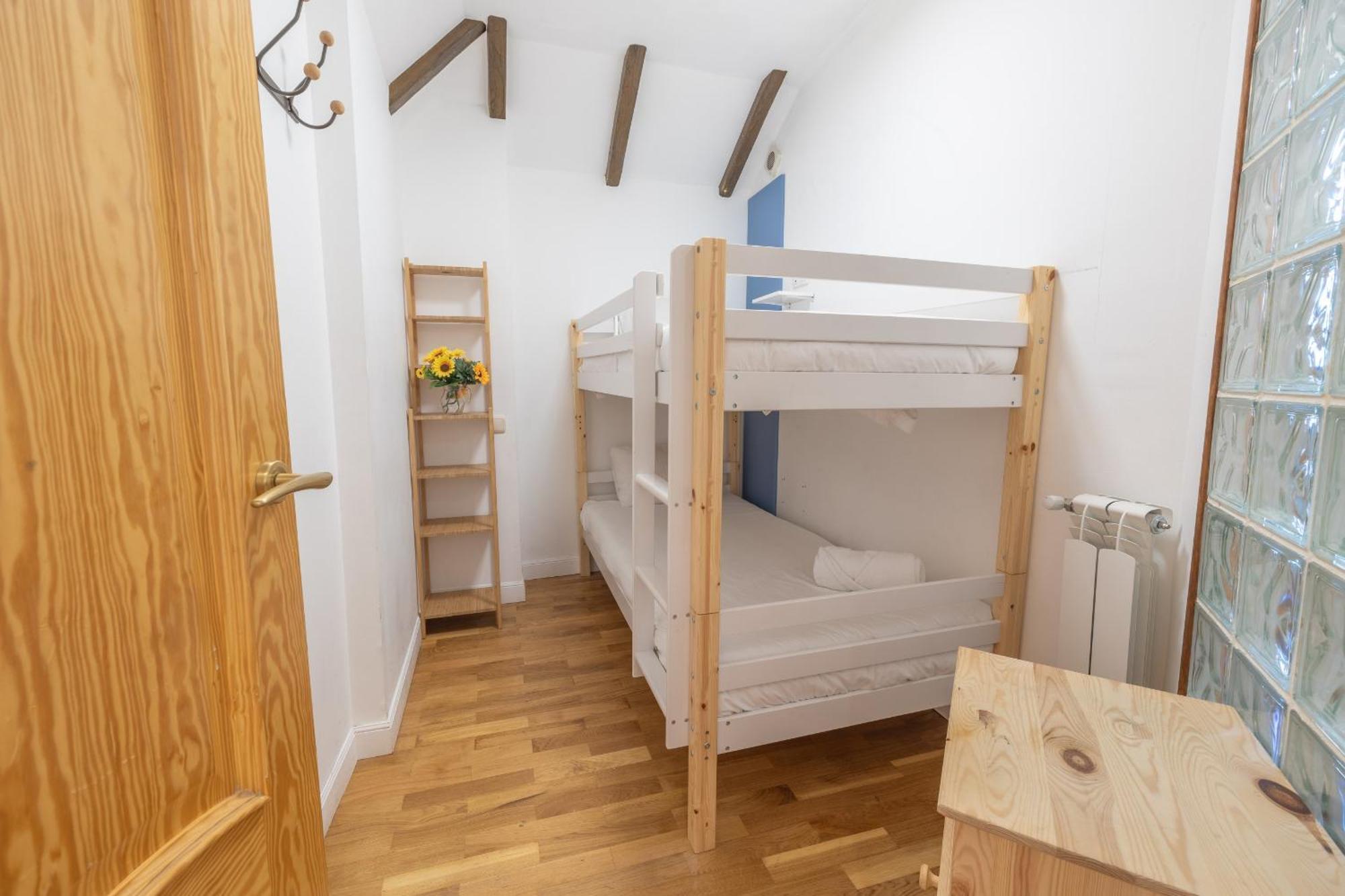 Tuapartamento Estafeta 15 By Clabao Apartment