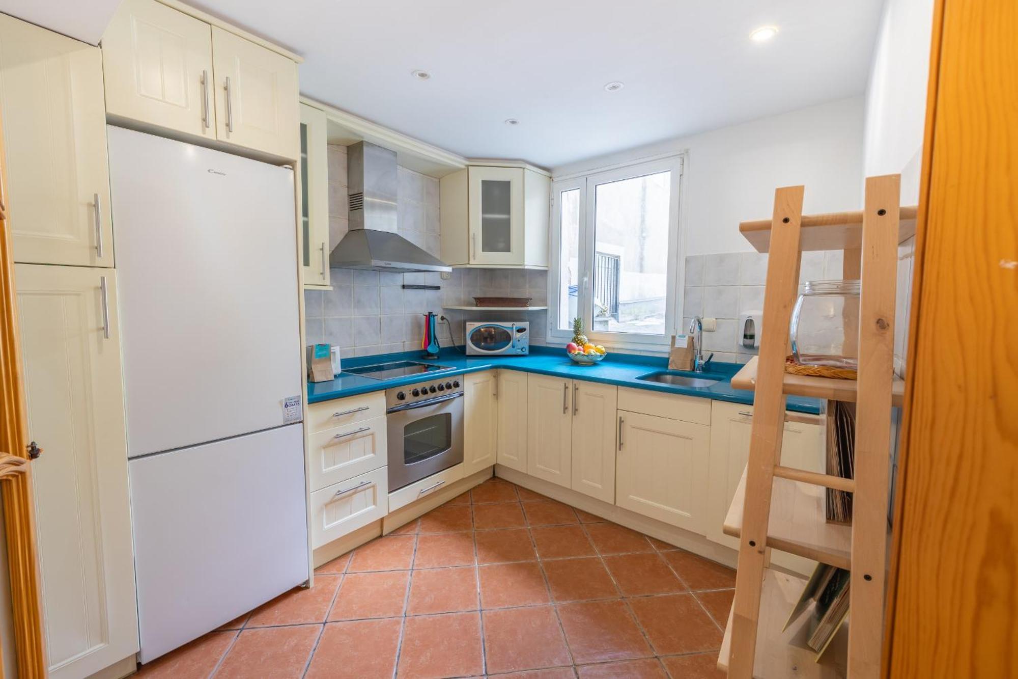 Tuapartamento Estafeta 15 By Clabao Appartement *